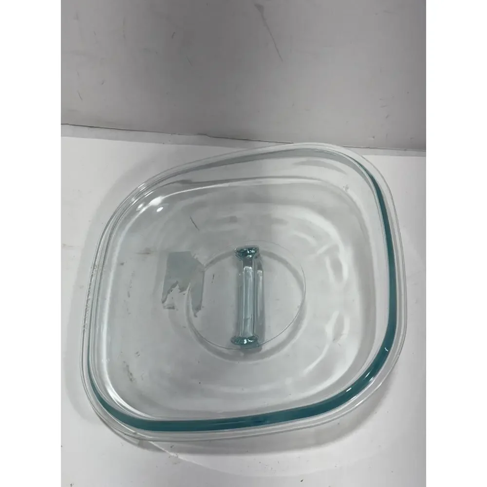 Vintage Pyrex Replacement Lid‎ Large 9